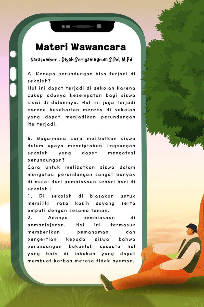 IDN Times Xplore/Narator Cilik_SMK NEGERI 1 SURAKARTA