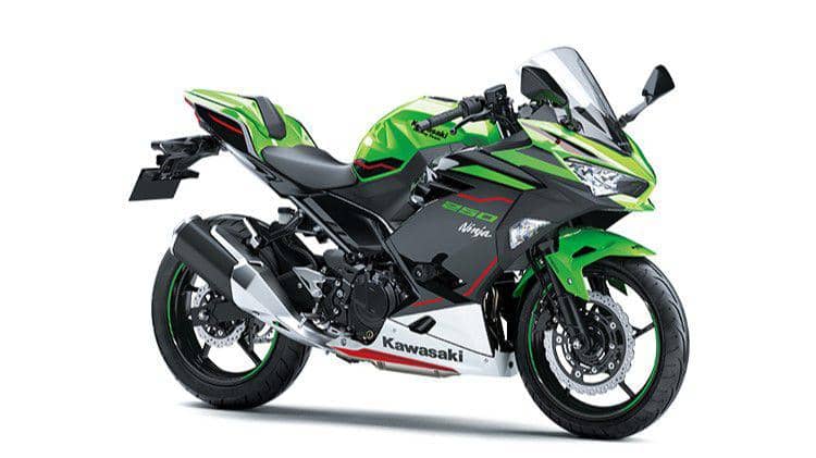 5 Alasan Motor Sport 250cc Sepi Peminat