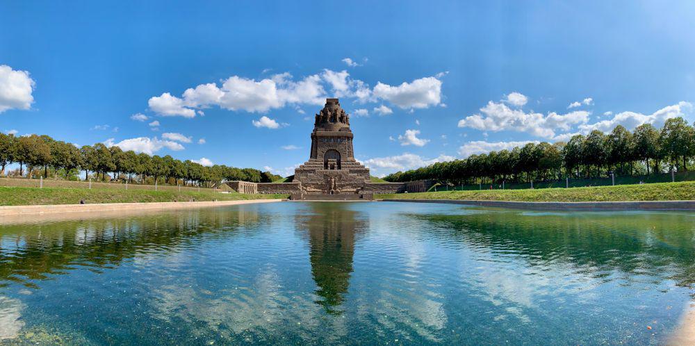 10 Fakta Menarik Volkerschlachtdenkmal, Bangunan Bersejarah di Leipzig