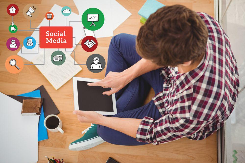 6 Cara Bangun Personal Branding Sejak Masih Kuliah, Memang Bisa?