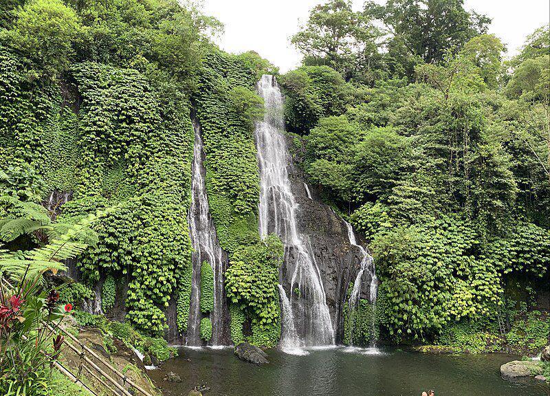 5 Tempat Wisata di Desa Wanagiri—Bali, Banyak Hidden Gem