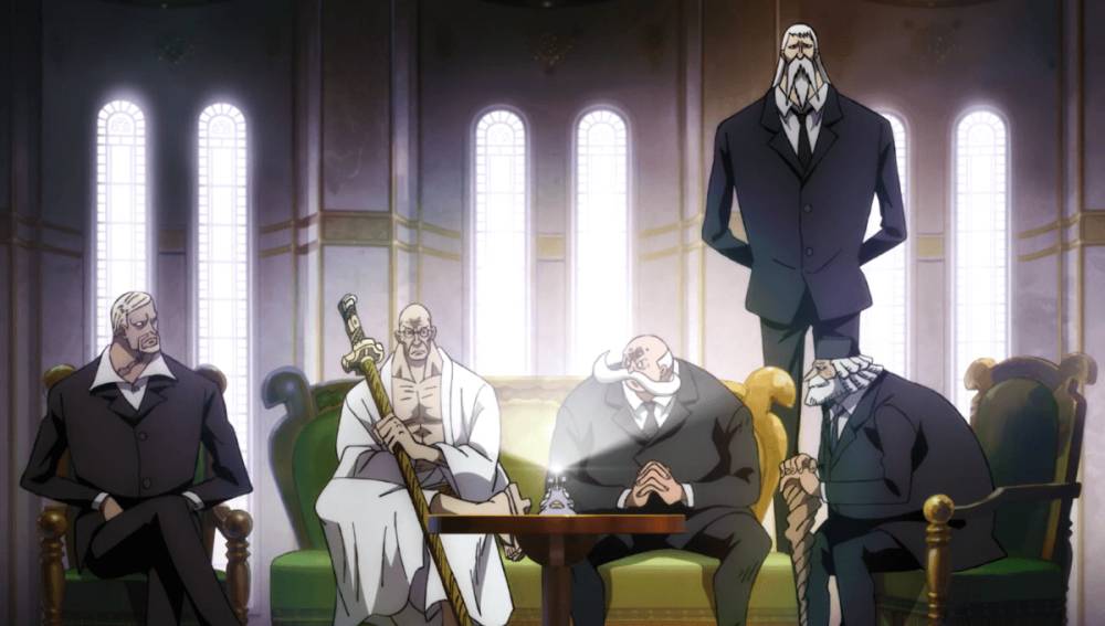 Apa Tujuan Pemerintah Dunia One Piece Menutupi Void Century?