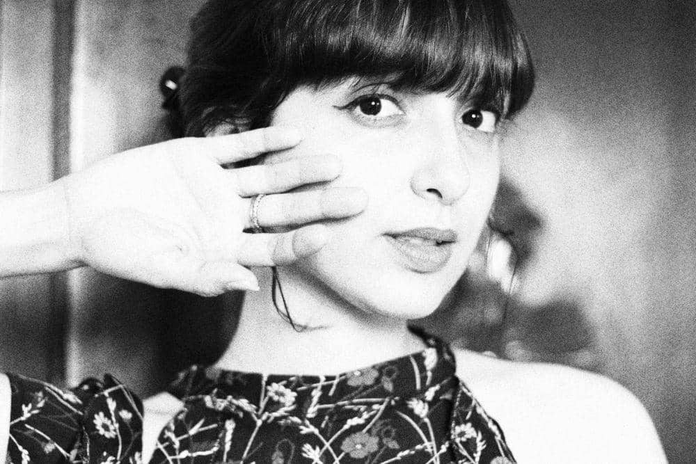 ilustrasi damai dalam diri (unsplash.com/Blond Fox)