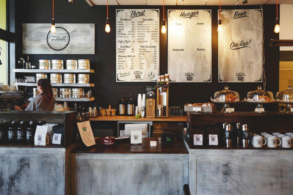 5 Rekomendasi Cafe Favorit di Sekitar Museumsufer-Frankfurt