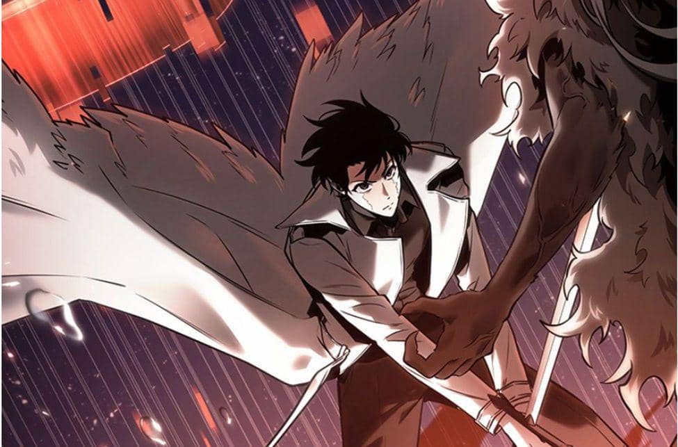 6 Fakta Manhwa Omniscient Reader's Viewpoint: Jadi Anime! | Duniaku.com