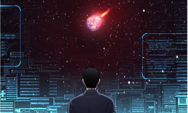 15 Rekomendasi Manhwa Apocalypse, Ada Sweet Home! | Duniaku.com