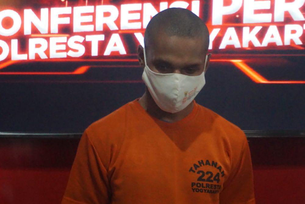 Diduga Sebabkan Teman Meninggal, Mahasiswa di Jogja Ditangkap Polisi