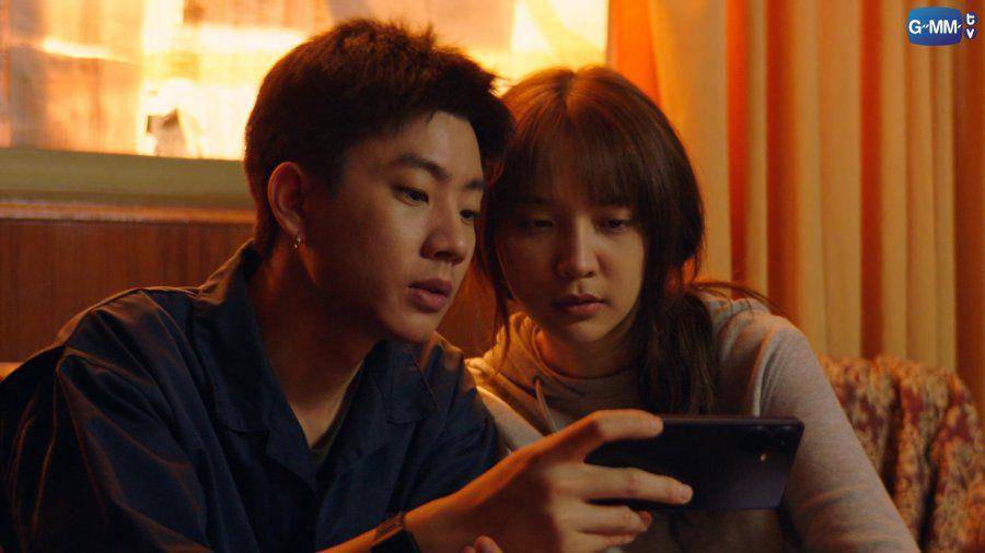 cuplikan drama Midnight Hotel (dok. GMMTV/Midnight Hotel)