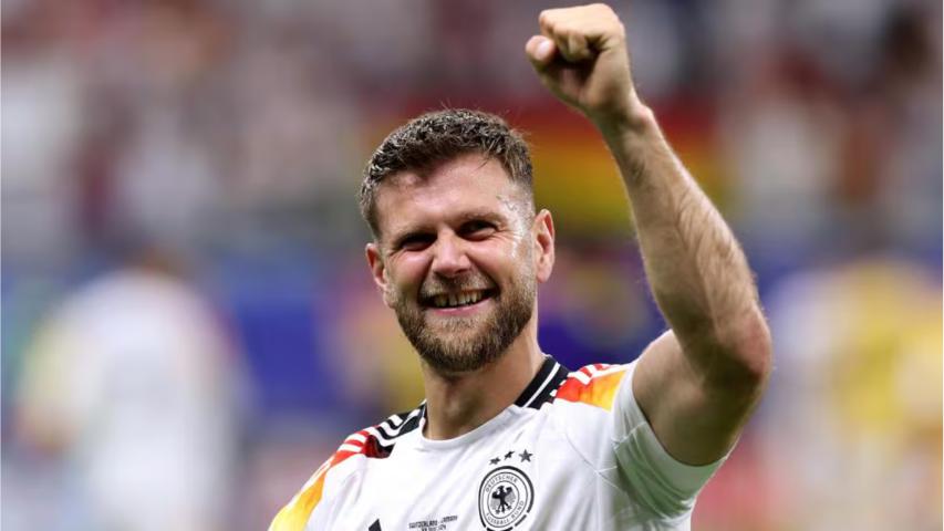4 Gol Niclas Fuellkrug sebagai Pemain Pengganti di Turnamen Mayor
