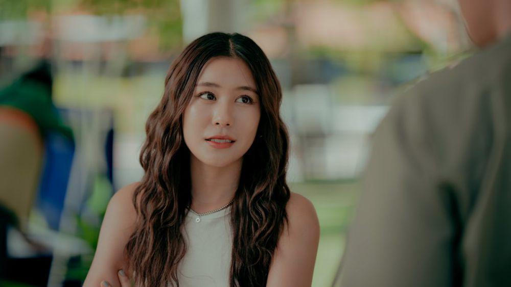5 Drama Thailand Dibintangi Ciize Rutricha pada 2024, Beragam Genre