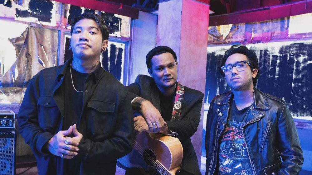 Lirik Lagu Sekuat Hatimu - Last Child Beserta Maknanya
