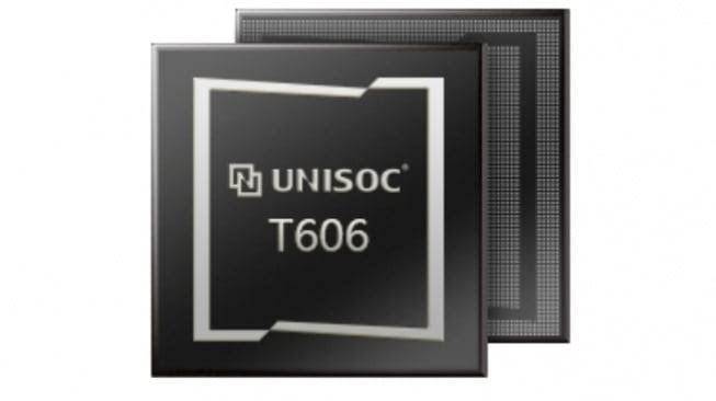 Unisoc T606 (unisoc.com)