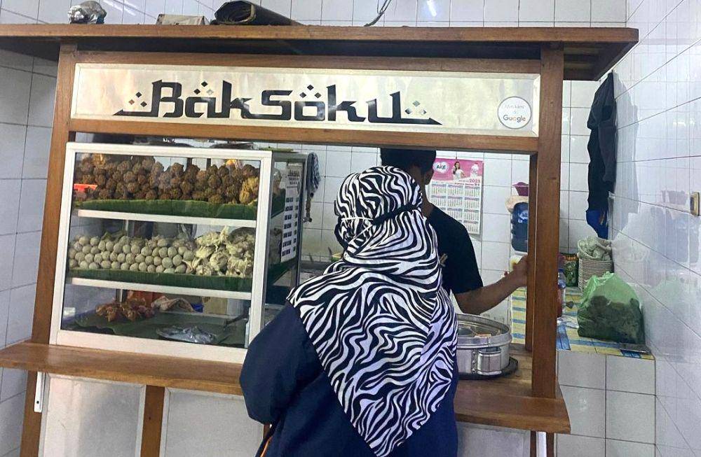 Baksoku (instagram.com/kulinerbaksomalang)