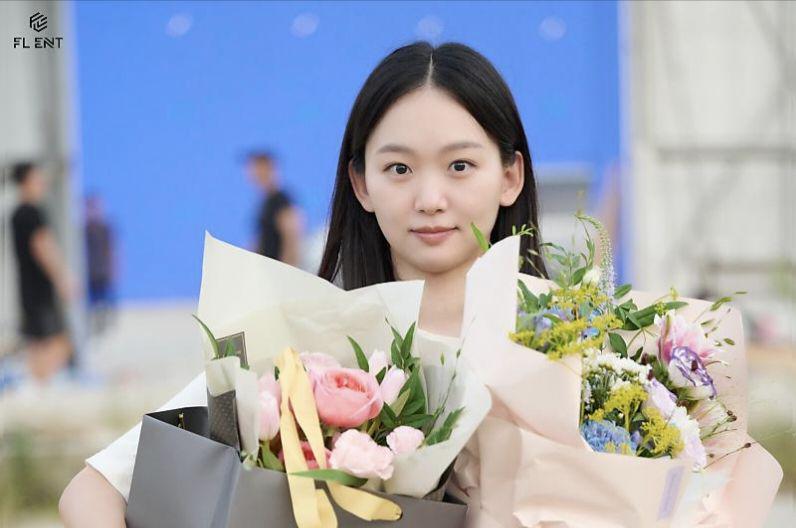 Jin Ki Joo Nostalgia Semasa Jadi Reporter gegara Drakor Uncle Samsik