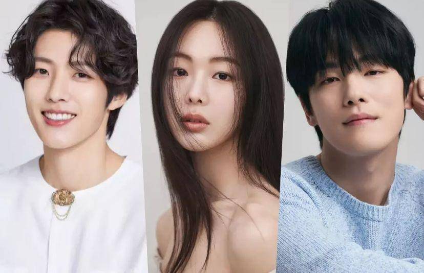 sinopsis dan jadwal tayang drama Iron Family (dok. Soompi)