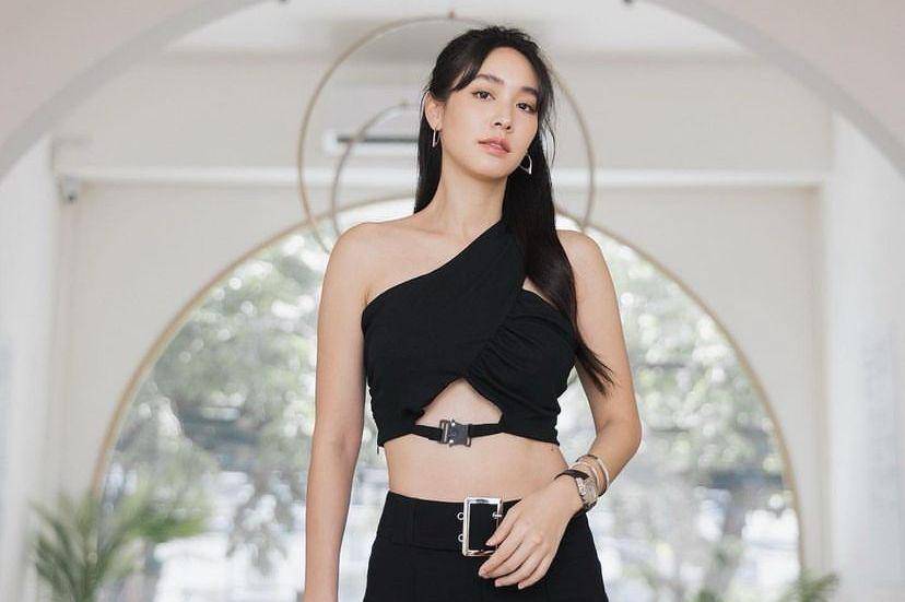 potret Min Pechaya (instagram.com/minpechaya)