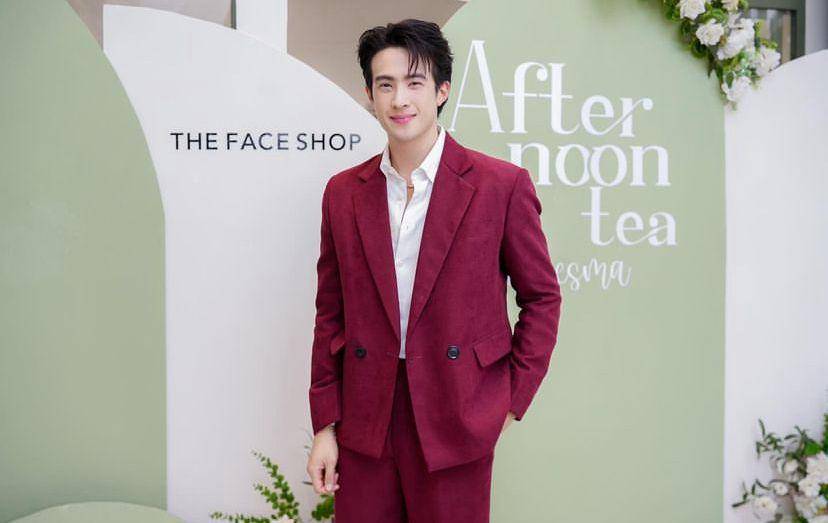 potret James Ma (instagram.com/james_jamesma)