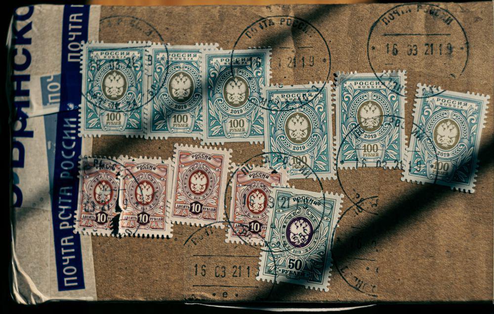 5 Tanda Kamu Philatelist, Seorang yang Gemar Mengoleksi Prangko