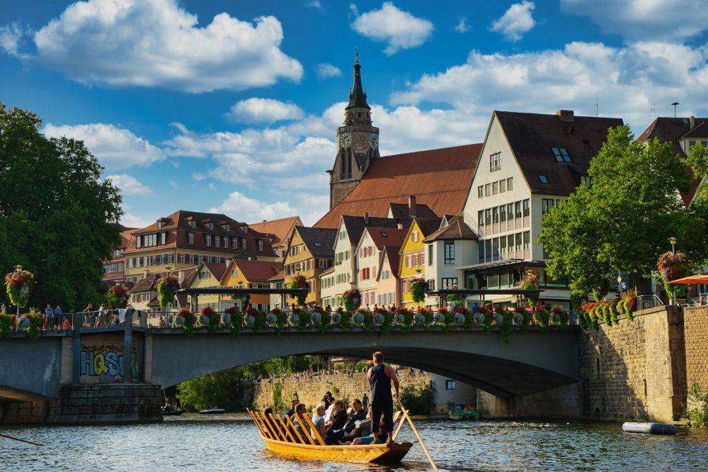 5 Kota Kecil Cantik di Sekitar Venue Euro 2024, Wajib Mampir!