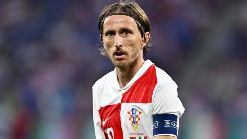 4 Pemain Kroasia dengan Koleksi Penampilan Terbanyak di Euro