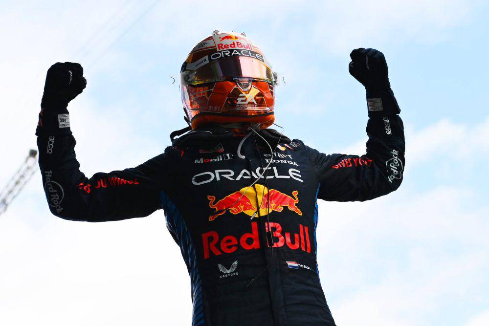 5 Pembalap Formula 1 yang Pernah Hattrick Kemenangan di GP Spanyol