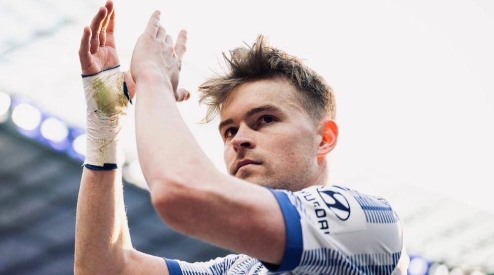 potret Maximilian Mittelstaedt (instagram.com/maximittelstaedt)