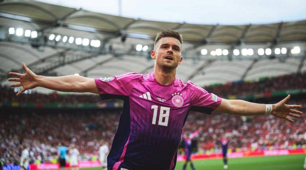 potret Maximilian Mittelstaedt (instagram.com/maximittelstaedt)