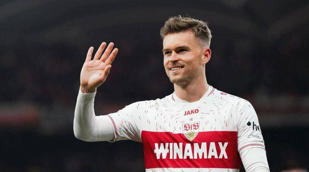 potret Maximilian Mittelstaedt (instagram.com/maximittelstaedt)