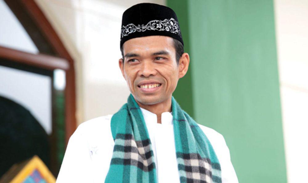 UAS Dukung Nuryanto-Hardi Hood Bertarung di Pilkada Batam