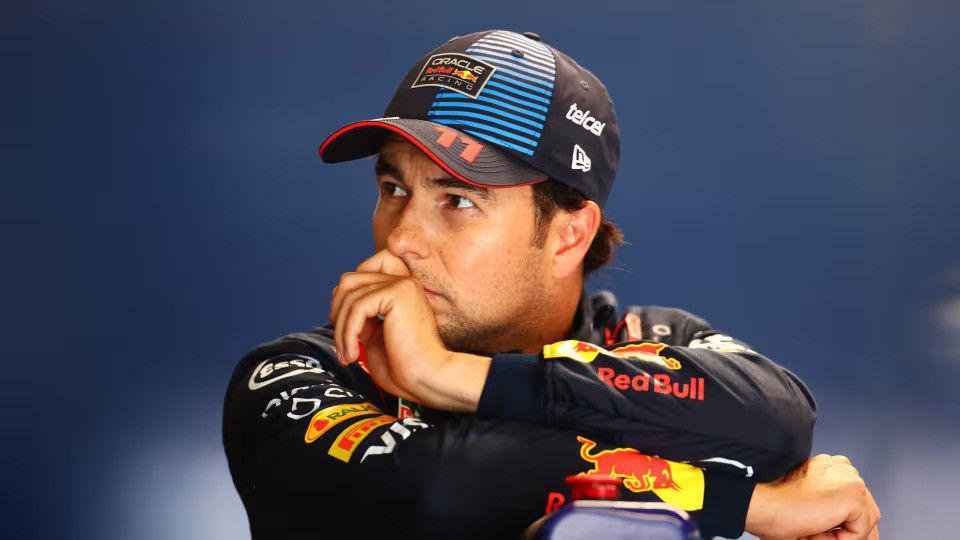 Berharap Kebangkitan Sergio Perez Usai GP Spanyol
