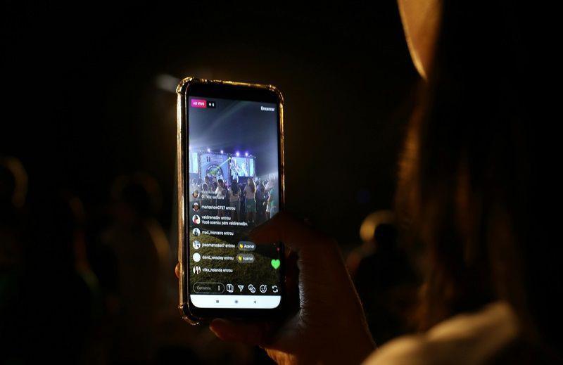 3 Cara Menghilangkan Komentar Live IG Terbaru 2024