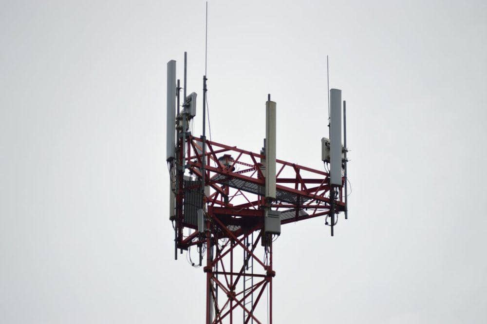 Sinyal Internet Buruk, Pemdes di Bima Naik Bukit untuk Input Data