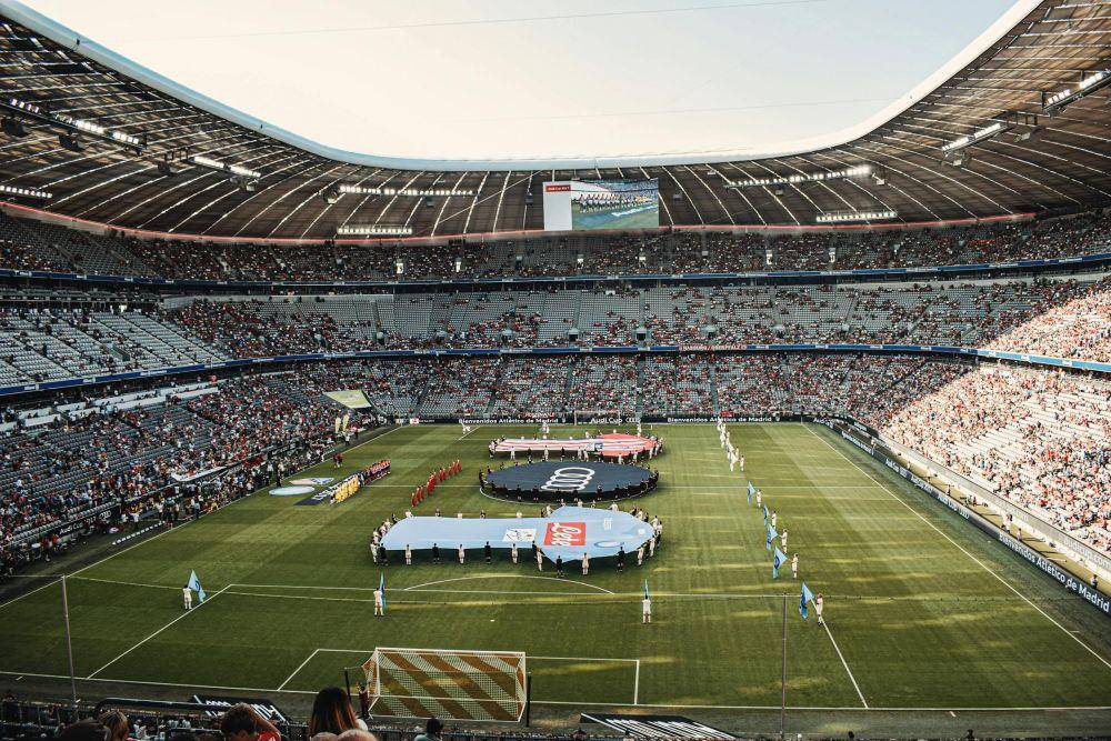 Allianz Arena (pexels.com/id-id/@david-michael-bayliss-47826307/)