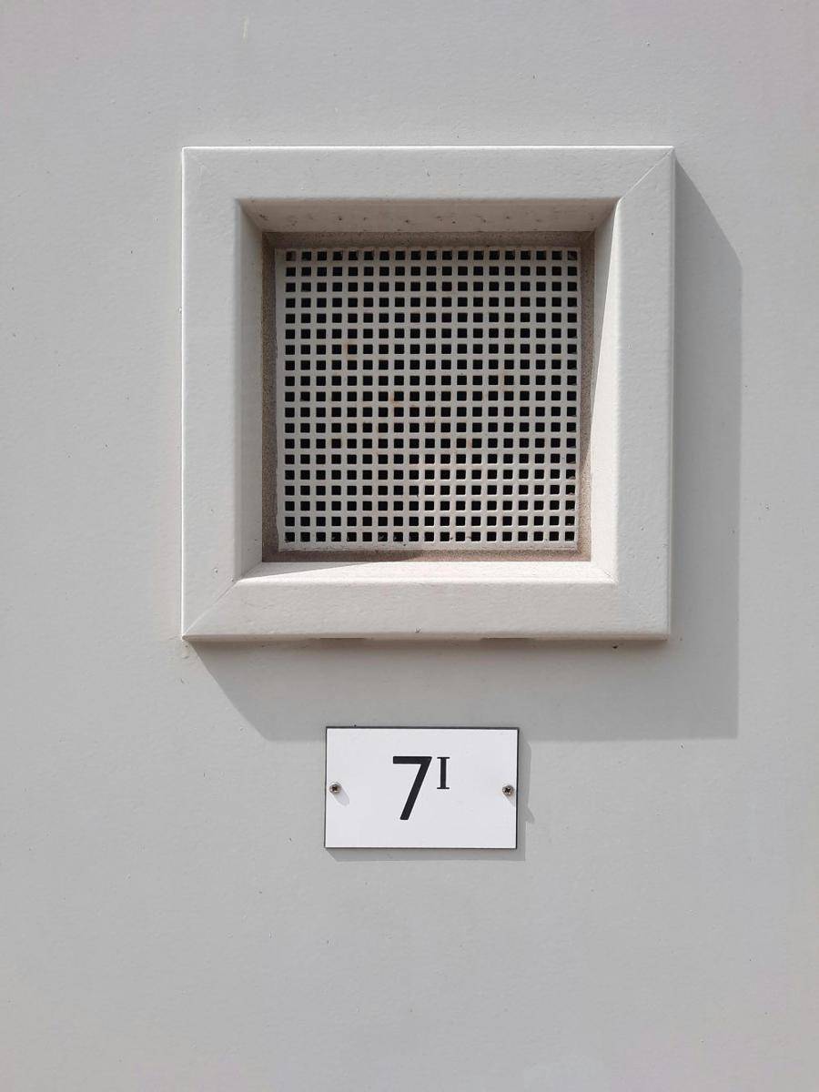 Ilustrasi ventilasi (pexels.com/Timothy Huliselan)