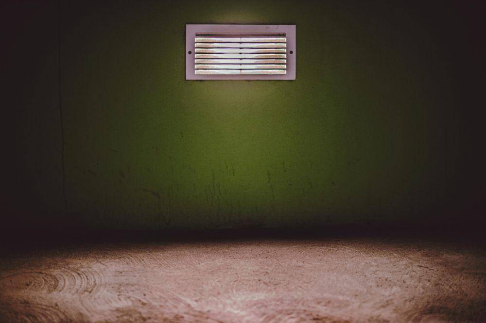 Ilustrasi ventilasi (pexels.com/Tim Mossholder)