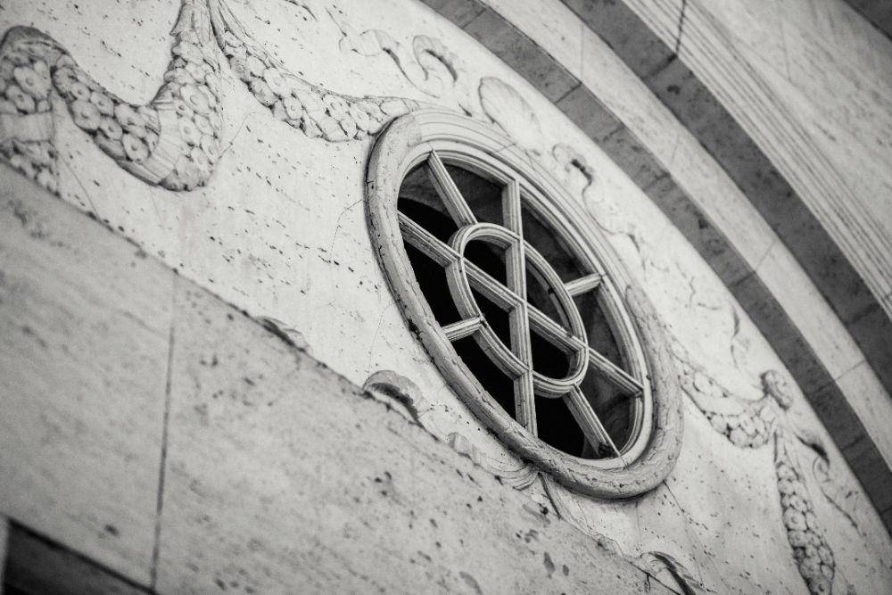 Ilustrasi ventilasi (pexels.com/Charlotte May)