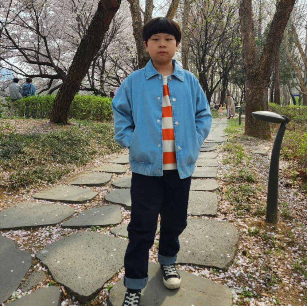 potret Kim Jun (instagram.com/k_im_yul_jun)