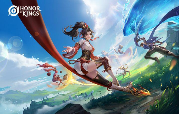 5 Alasan Pemain MLBB Pindah ke Honor of Kings, mulai Jenuh?