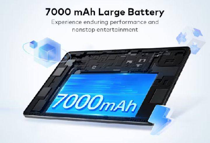 baterai itel VistaTab 30 (shopee.co.id/itel_officialstore)