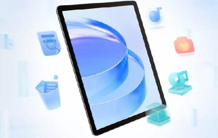 itel VistaTab 30 (shopee.co.id/itel_officialstore)