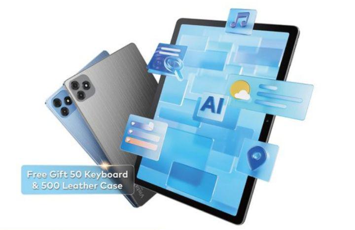 6 Kelebihan dan Kekurangan itel VistaTab 30, Apakah Layak Beli?