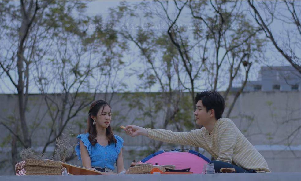 cuplikan drama 46Days (dok. GMMTV/46Days)
