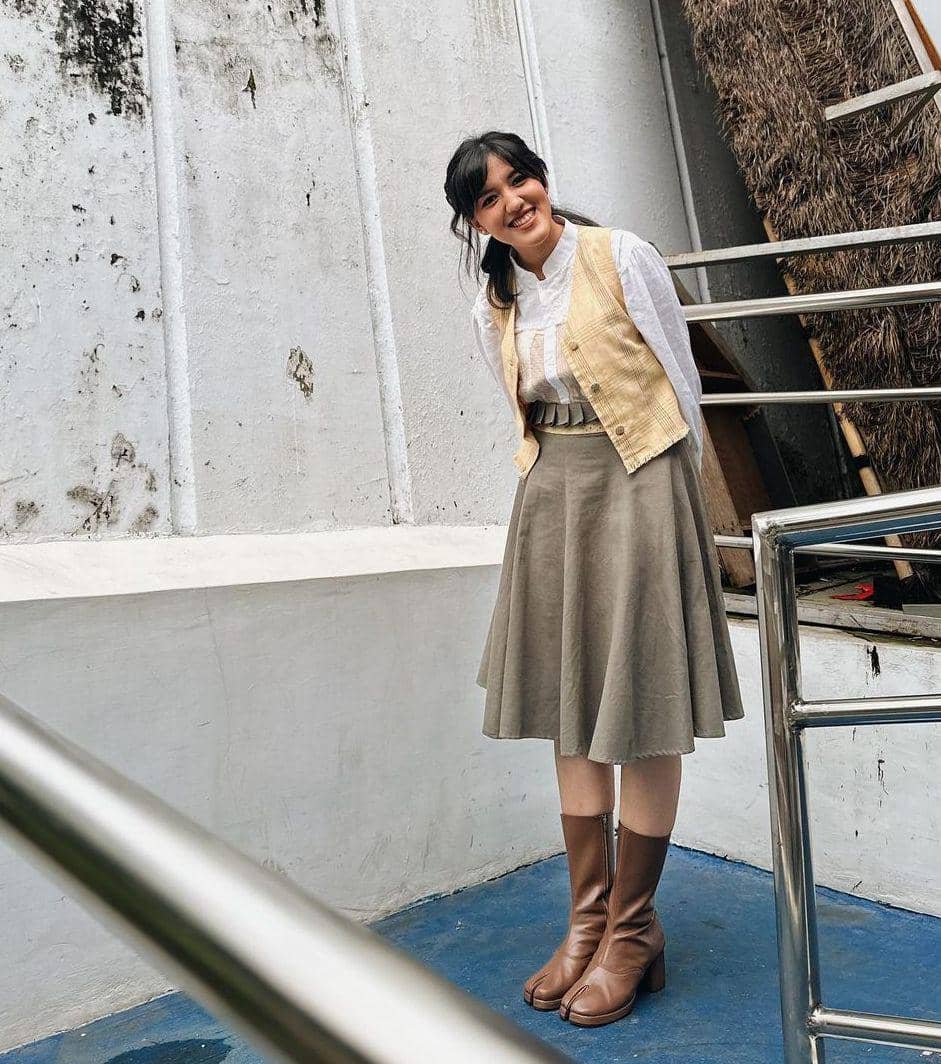 Potret Ify Alyssa (instagram.com/Ifyalyssa)