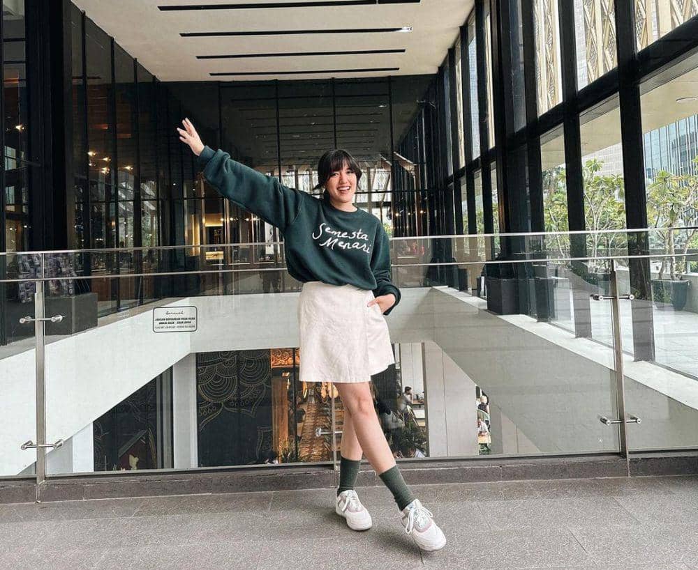 Potret Ify Alyssa (instagram.com/Ifyalyssa)