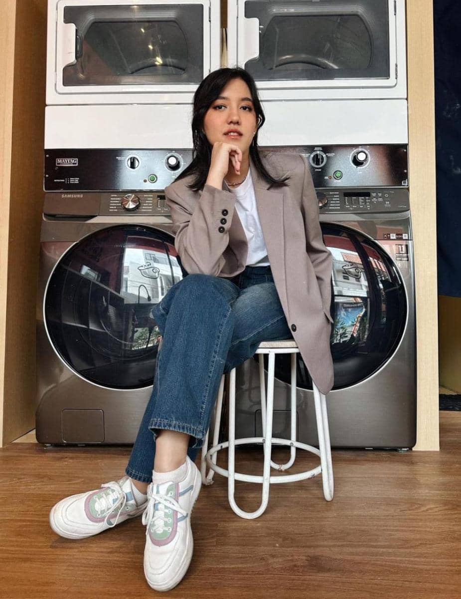 Potret Ify Alyssa (instagram.com/Ifyalyssa)