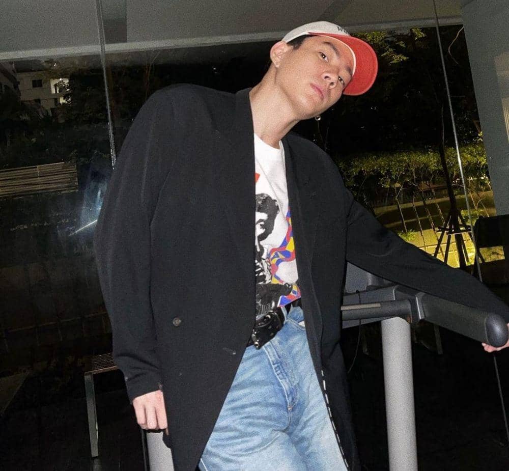 potret Off Jumpol (instagram.com/tumcial)