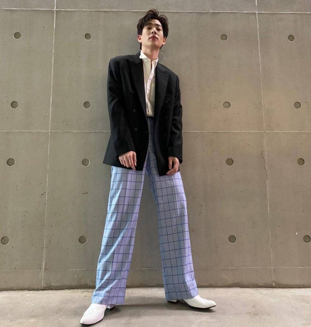 potret Off Jumpol (instagram.com/tumcial)