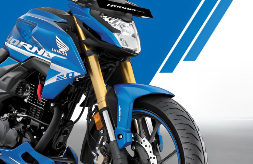 Honda Hornet 2.0: Motor Sport Agresif Harga Terjangkau