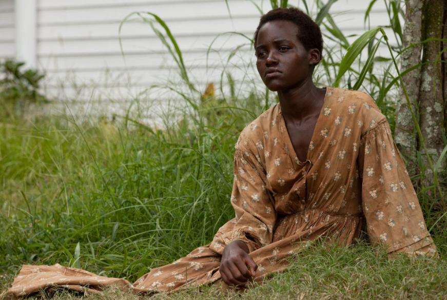 5 Film Terbaik Lupita Nyong'o, Pemenang Oscar di Debut Pertamanya