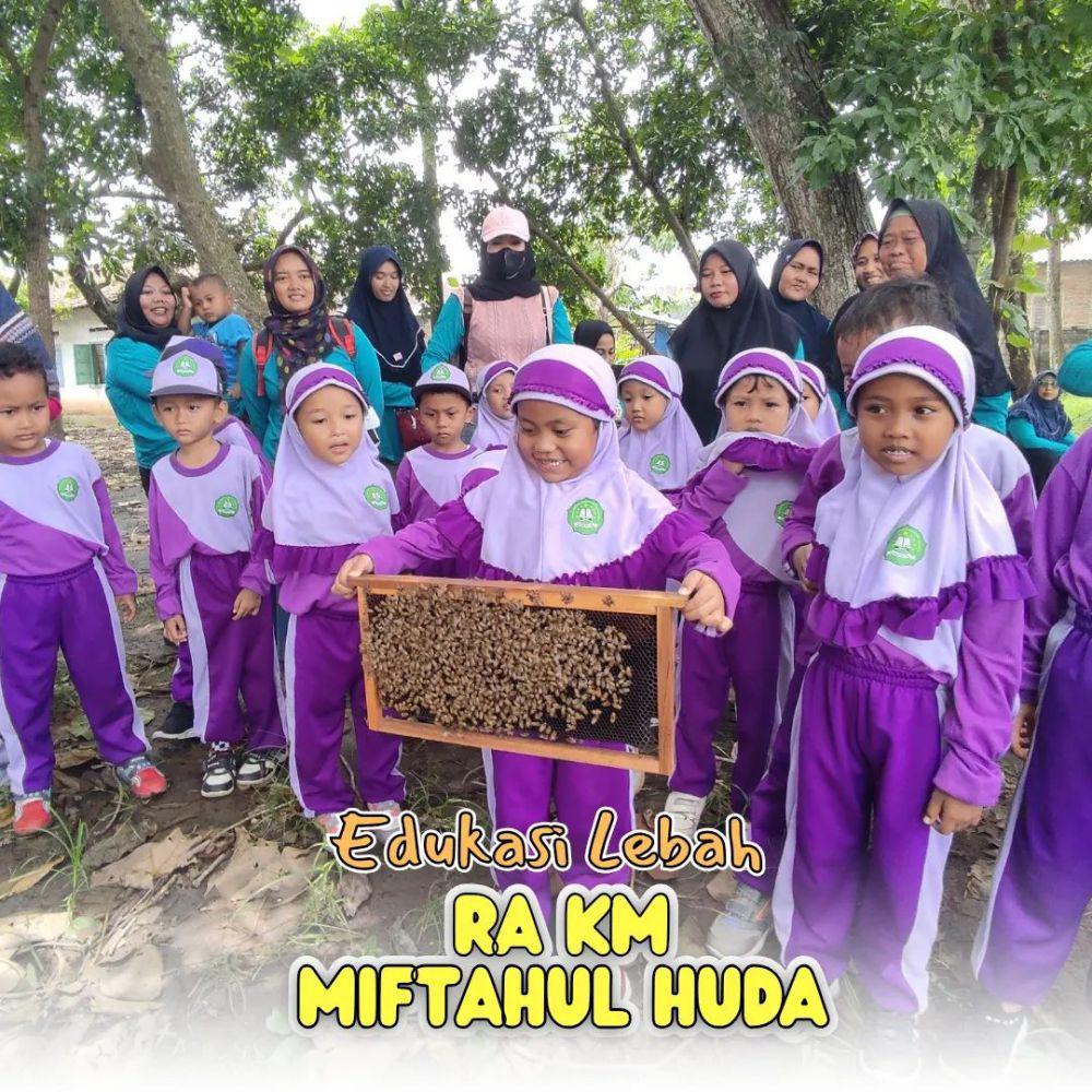 5 Rekomendasi Wisata Edukasi di Kediri